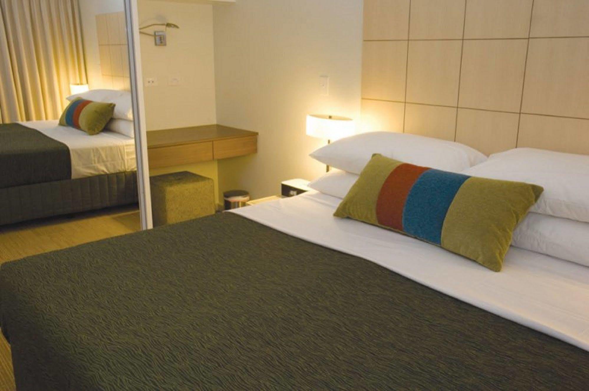 Broadwater Mariner Resort Geraldton Bagian luar foto